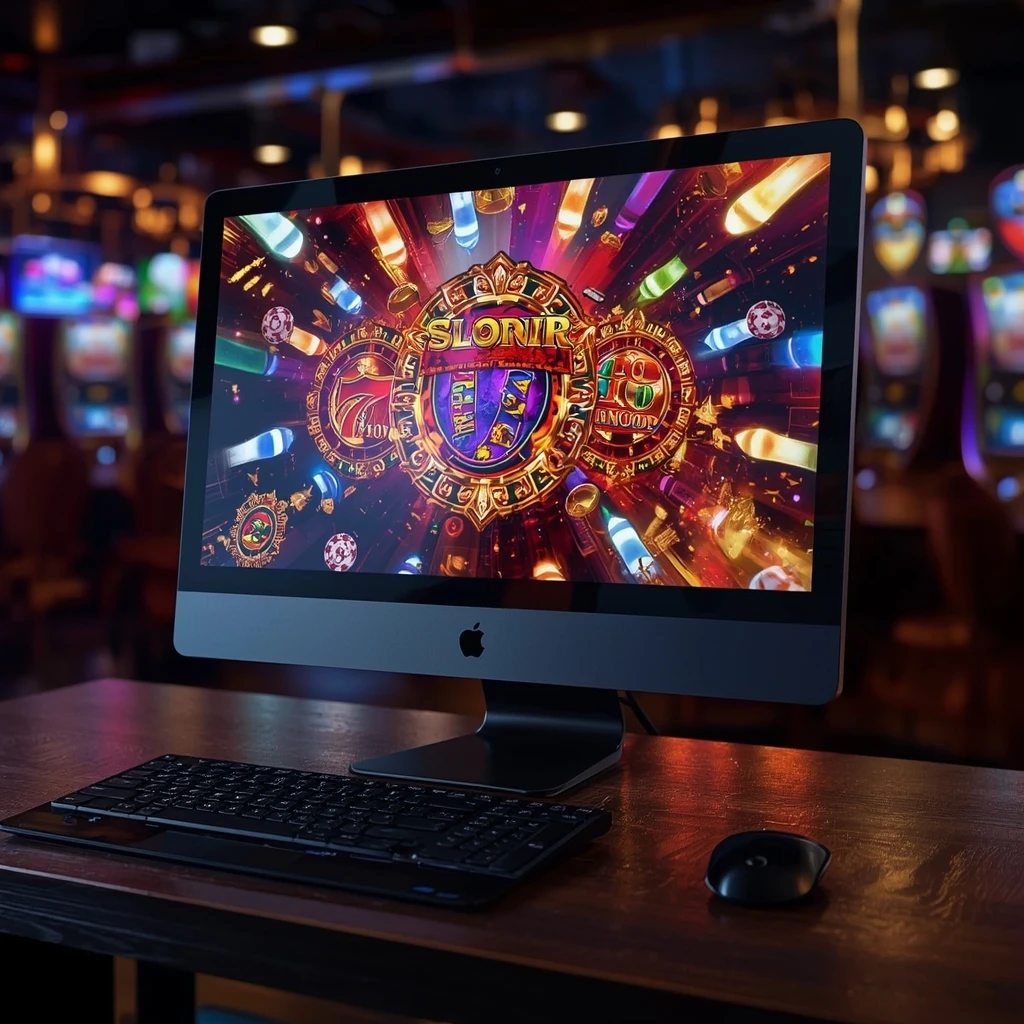 Machines à sous à jackpots progressifs 77Jackpot Casino