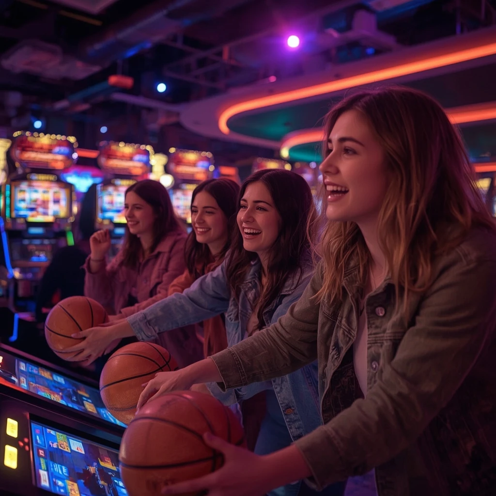 Paris sportifs 77Jackpot Casino